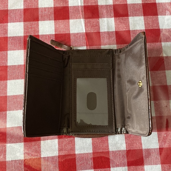 RGA Accessories trifold wallet - Picture 4 of 12